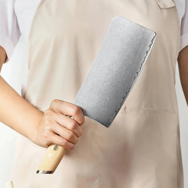 Bone Chopping Knife