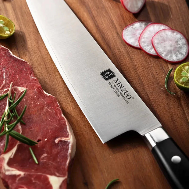 8 Inch Chef Knife