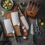 6Pcs Knife Set