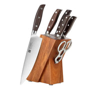 7Pcs Knife Set