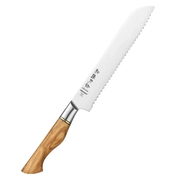 Bread Knife