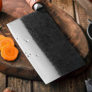 8 Inch Cleaver Knife