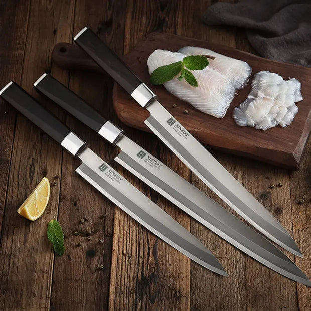 Japanese Sashimi Knife