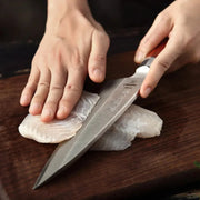 7 Inch Professional Deba Knife