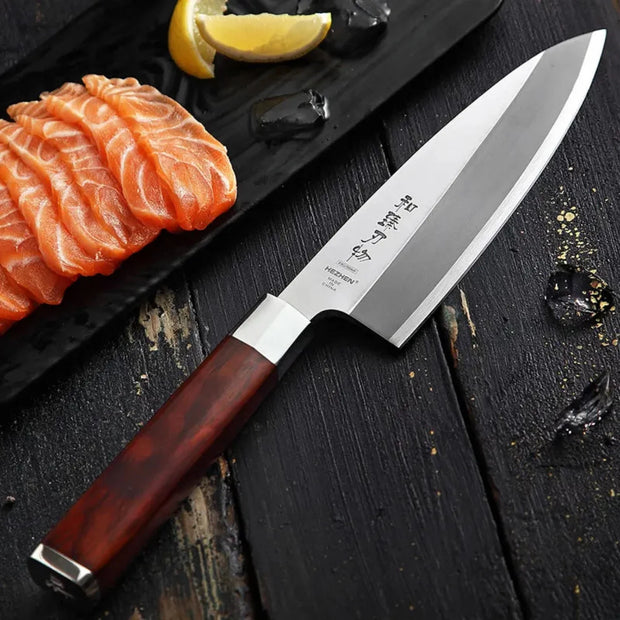 Professional Deba Knife