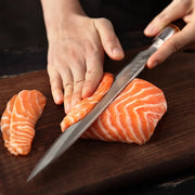 Japanese Sashimi Sushi Knife