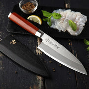 7 Inch Professional Deba Knife