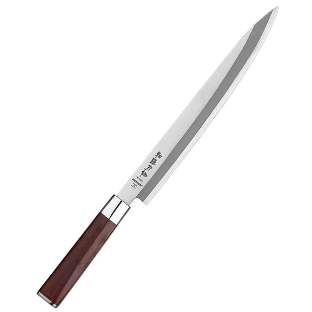 Japanese Sashimi Slicing Knife