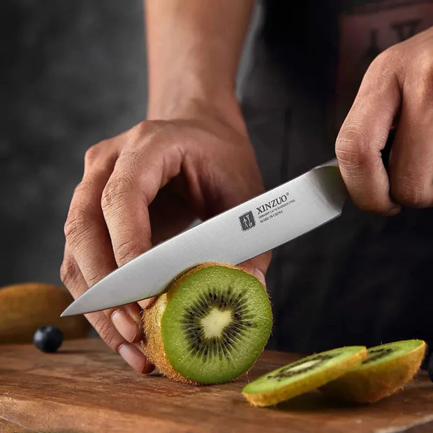 5 Inch Utility Knife