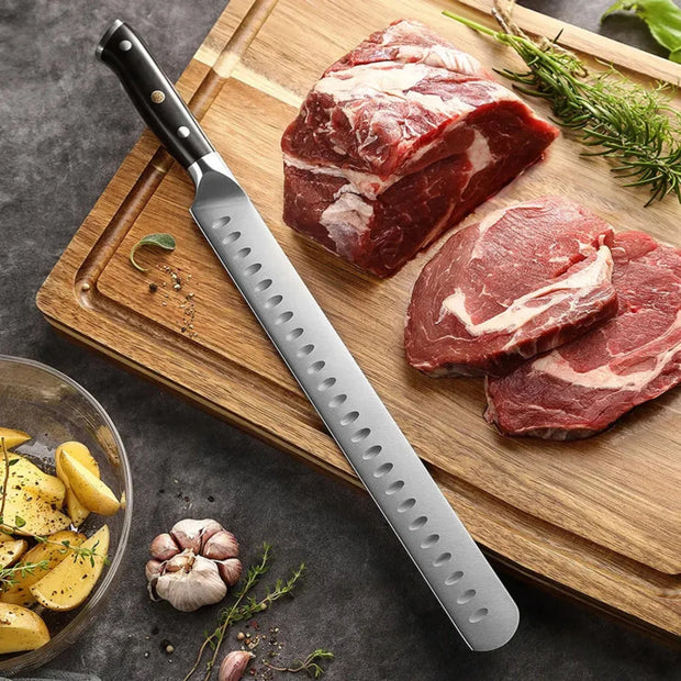 12 Inch Carving Knife