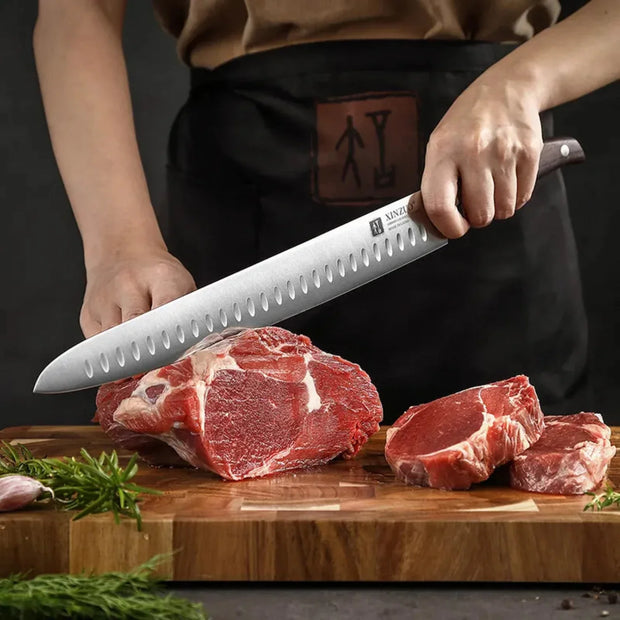 12 Inch Carving Knife