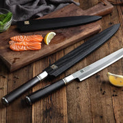 Japanese Sashimi Sushi Knife