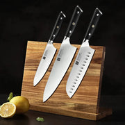 3Pcs Knife Set