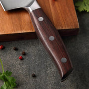 7Pcs Knife Set