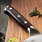 7 Inch Santoku Knife