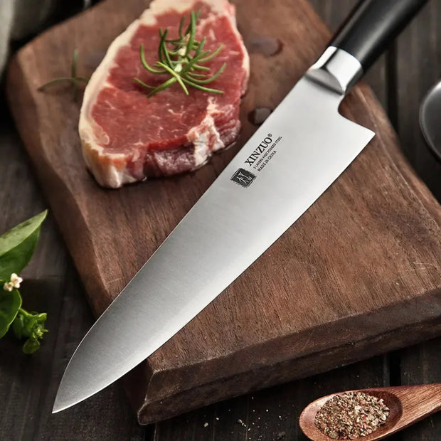 8 Inch Chef Knife