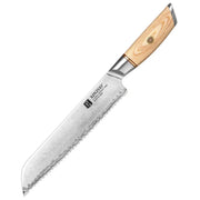 8.5 Inch Bread Knife