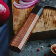 7 Inch Santoku Knife