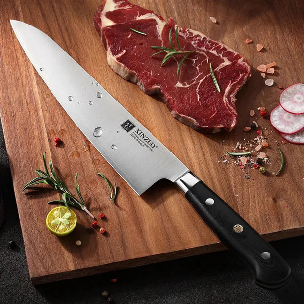 8 Inch Chef Knife