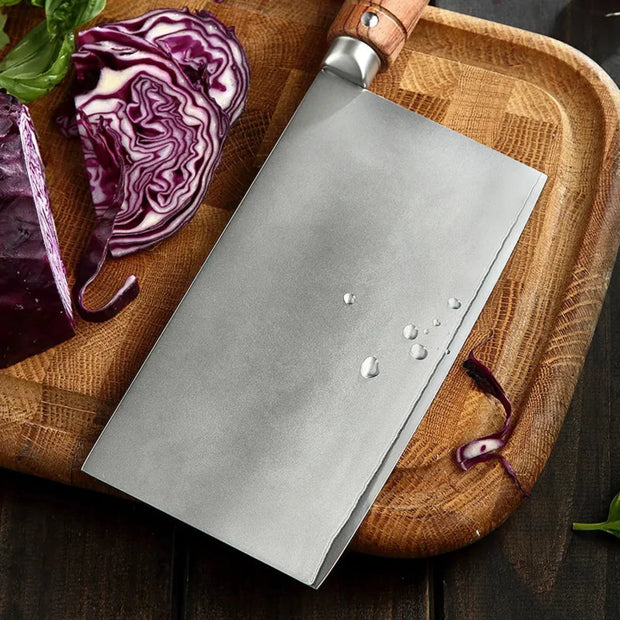 8 Inch Cleaver Knife