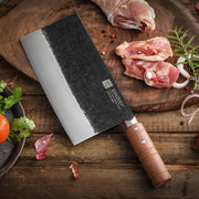 8 Inch Cleaver Knife