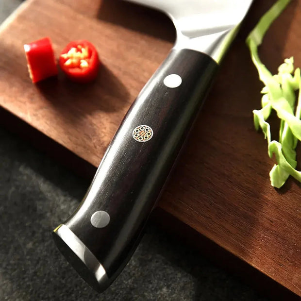 7 Inch Santoku Knife