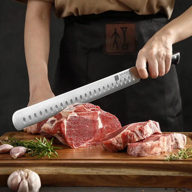 12 Inch Carving Knife