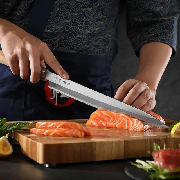 Japanese Sashimi Knife