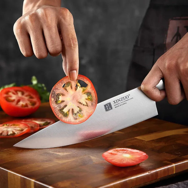 8 Inch Chef Knife