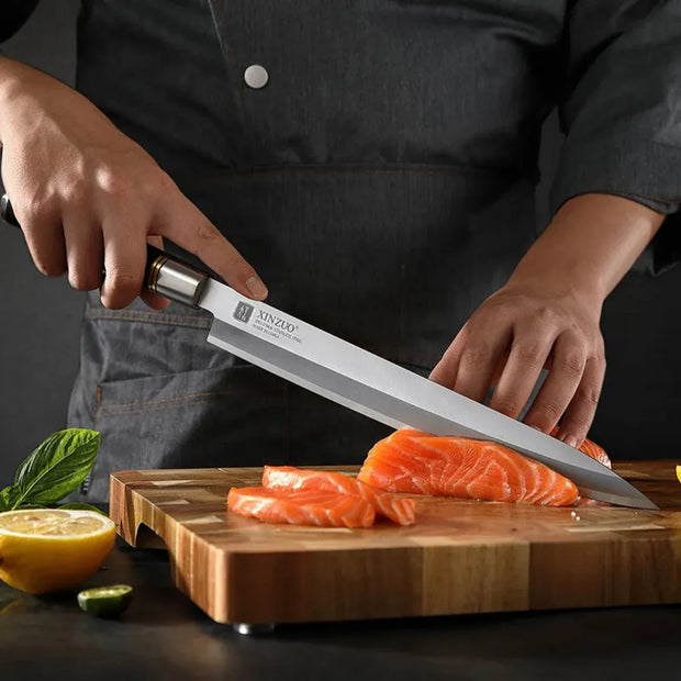 9.5 Inch Sashimi Sushi Knife