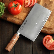 8 Inch Cleaver Knife