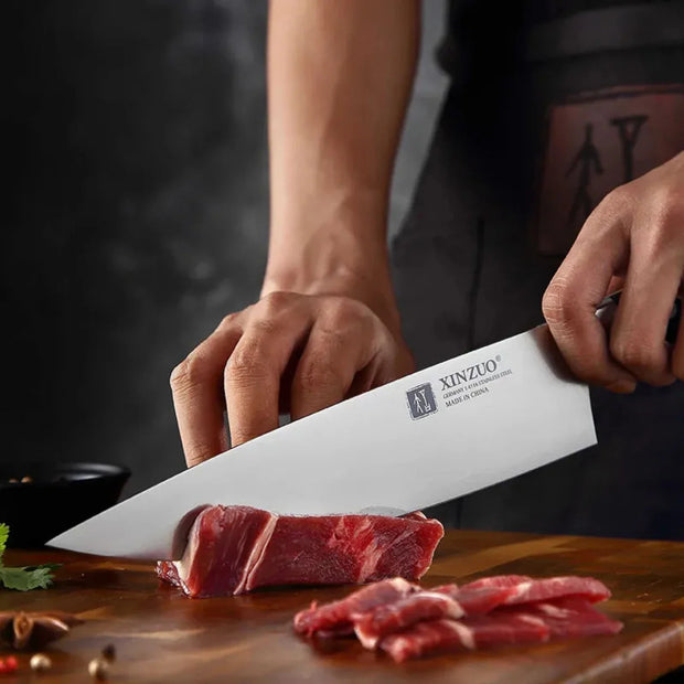 8 Inch Chef Knife