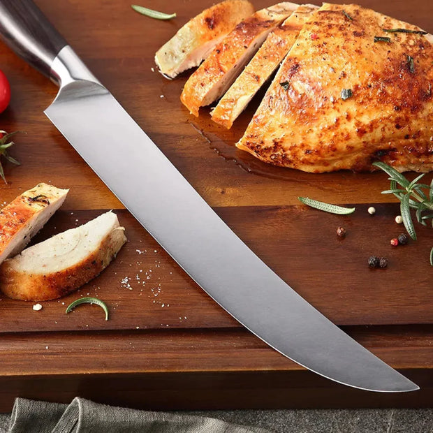 10 Inch Carving Knife