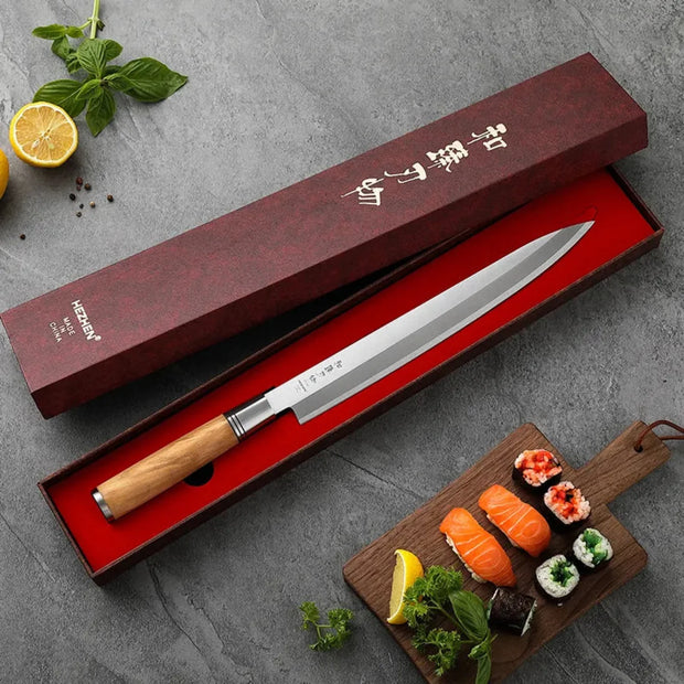 Japanese Sashimi Knife