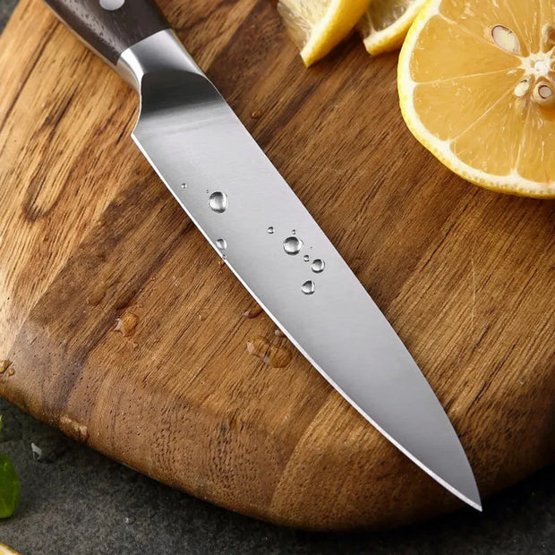 5Pcs Knife Set