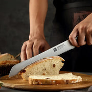 9 inch Bread Knife