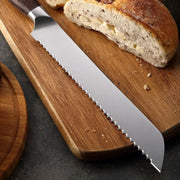 8 Inch Bread Knife