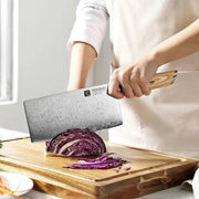 7.5 Inch Cleaver Knife