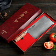 8 Inch Cleaver Knife