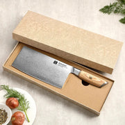 7.5 Inch Cleaver Knife