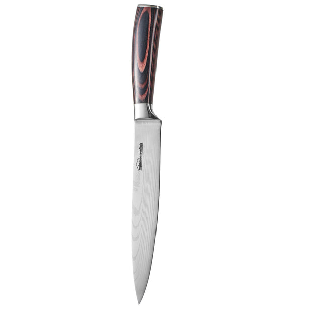 8-inch Stainless Steel Slicing Knife