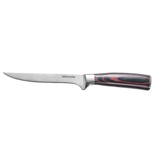 6-inch Stainless Steel Boning Knife