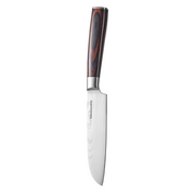 5-inch Stainless Steel Santoku Knife